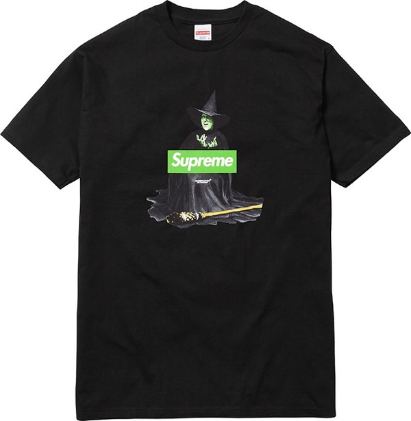 (販売店・価格など追記)【コラボ箱T】SUPREME x UNDERCOVER ボックスTシャツ、スウェットの画像も公開!| Leaddy